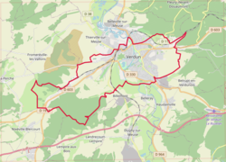Verdun OSM 01